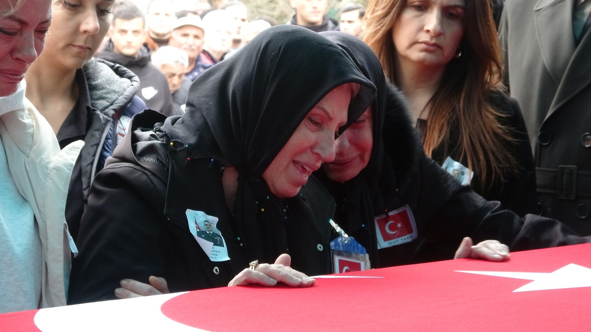 Isparta Sehidini Ugurladi (1)