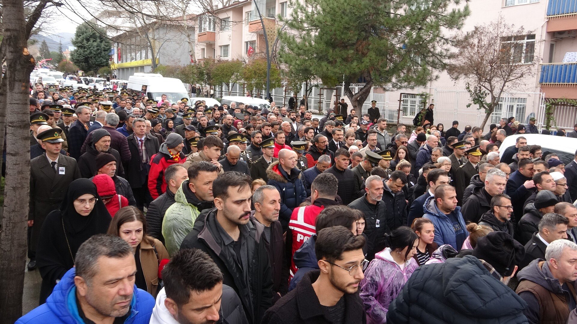 Isparta Sehidini Ugurladi (4)