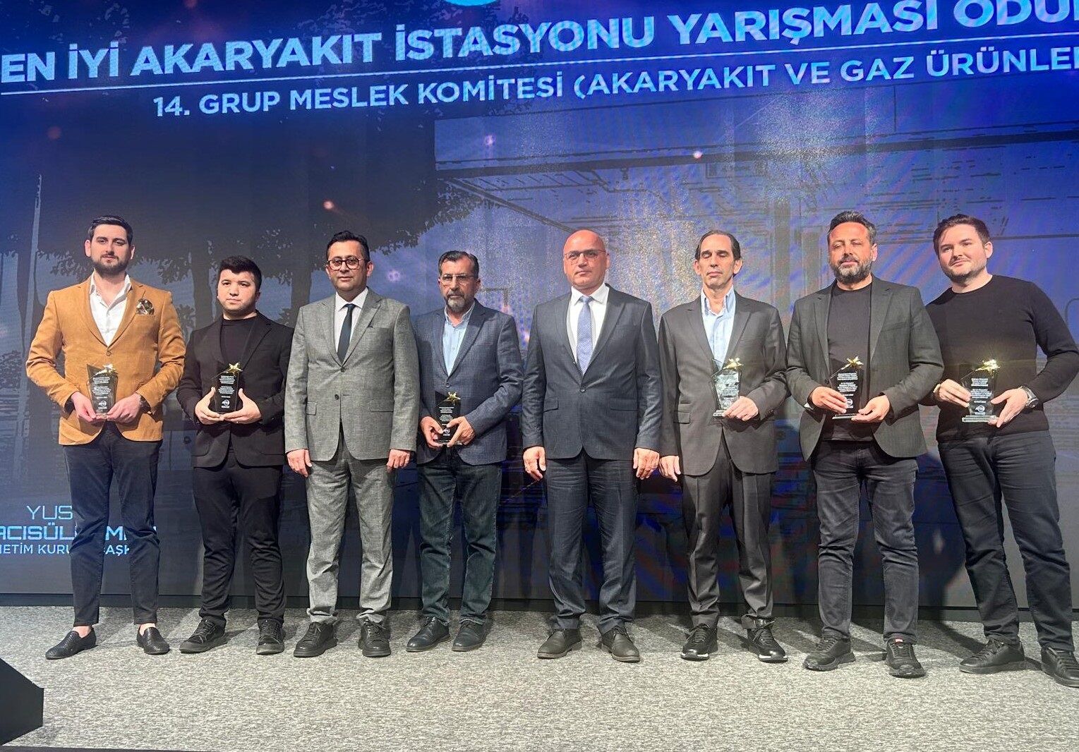 İşte Antalya’nın En Iyi Akaryakıt Istasyonları Belli Oldu (2)