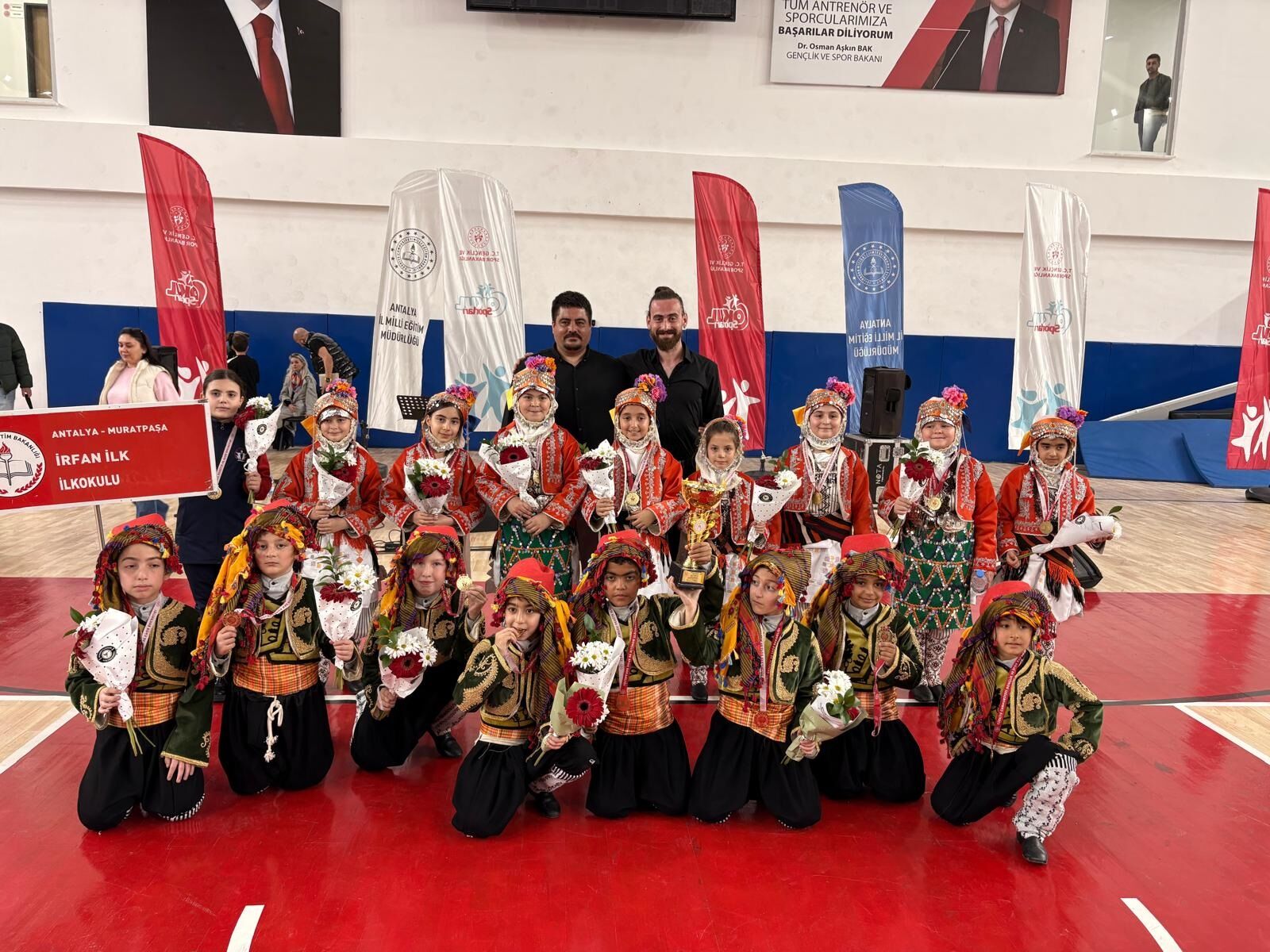 İşte Antalya’nın En Iyi Okulları (1)