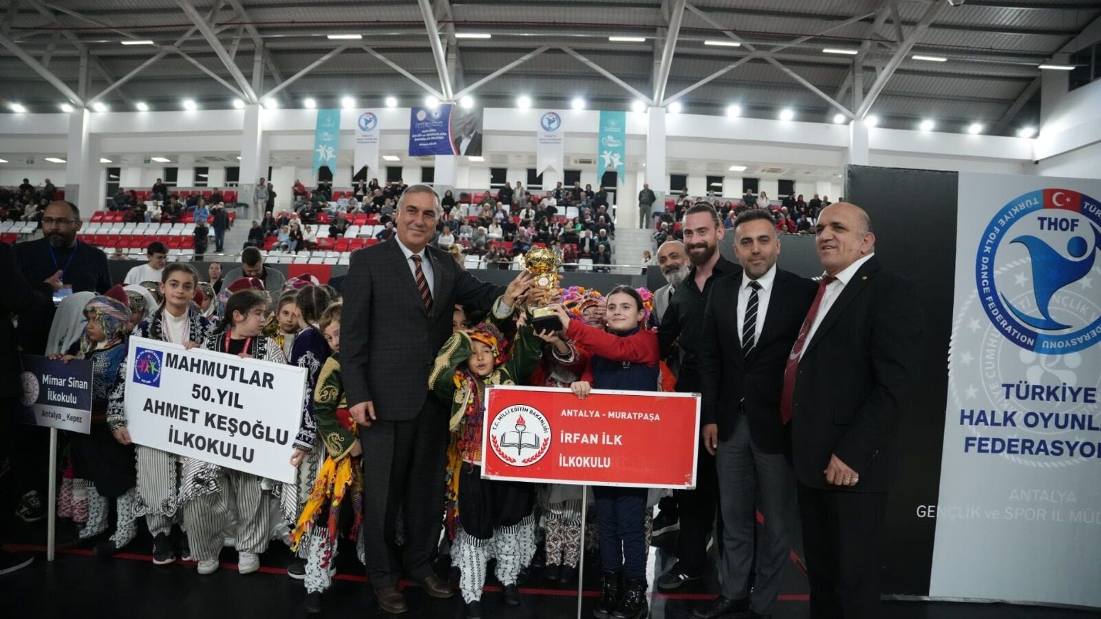 İşte Antalya’nın En Iyi Okulları (3)