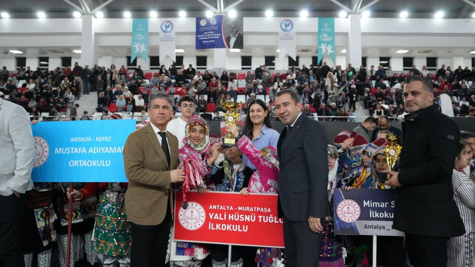 İşte Antalya’nın En Iyi Okulları (5)