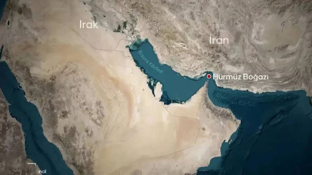 İşte Hürmüz Boğazı’nda Yaşananlar! Akaryakıt Piyasasında Son Durum Ne (2)