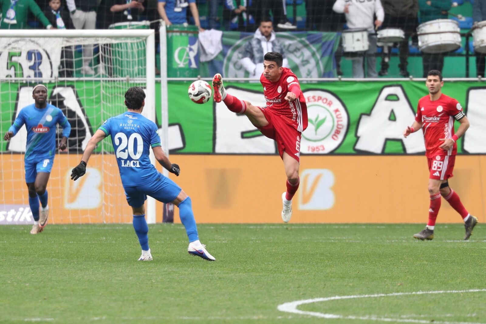 İşte Sami Uğurlu’nun Rize’de Gündem Belirleyen Sözleri (2)