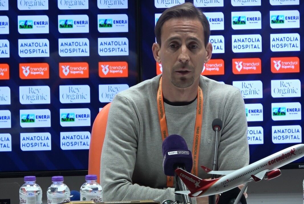 Joao Pereira'dan 5-0'lık zafer sonrası kritik değerlendirme