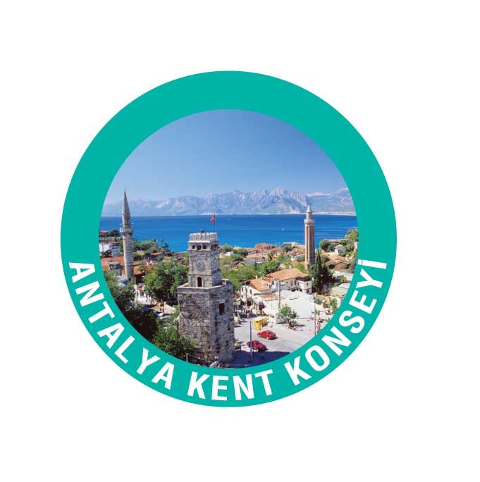 Kent Konseyi̇ Logo