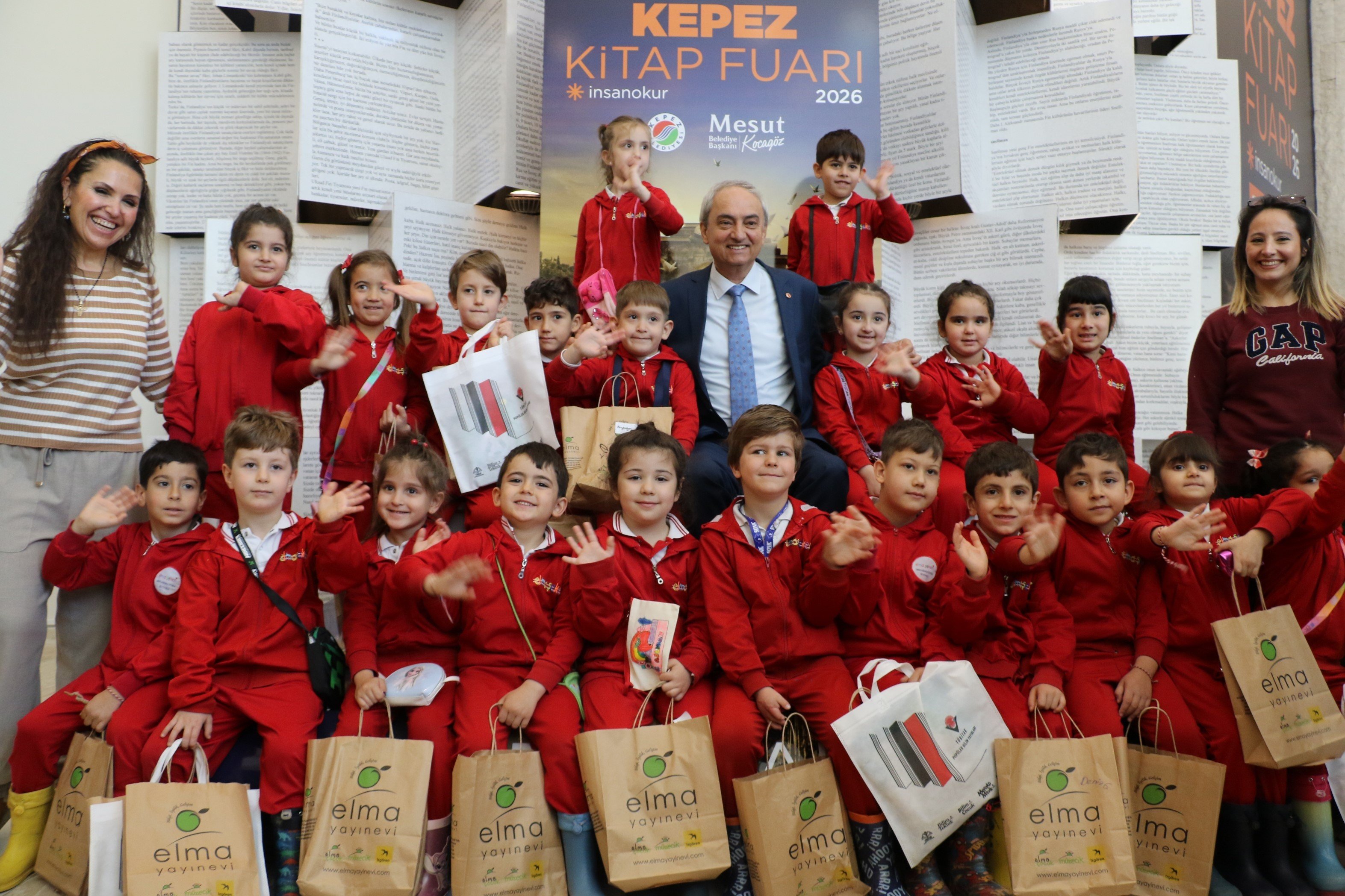 Kepez Belediye Başkanı Kocagöz kesin konuştu; “İzin verilmeyecek”