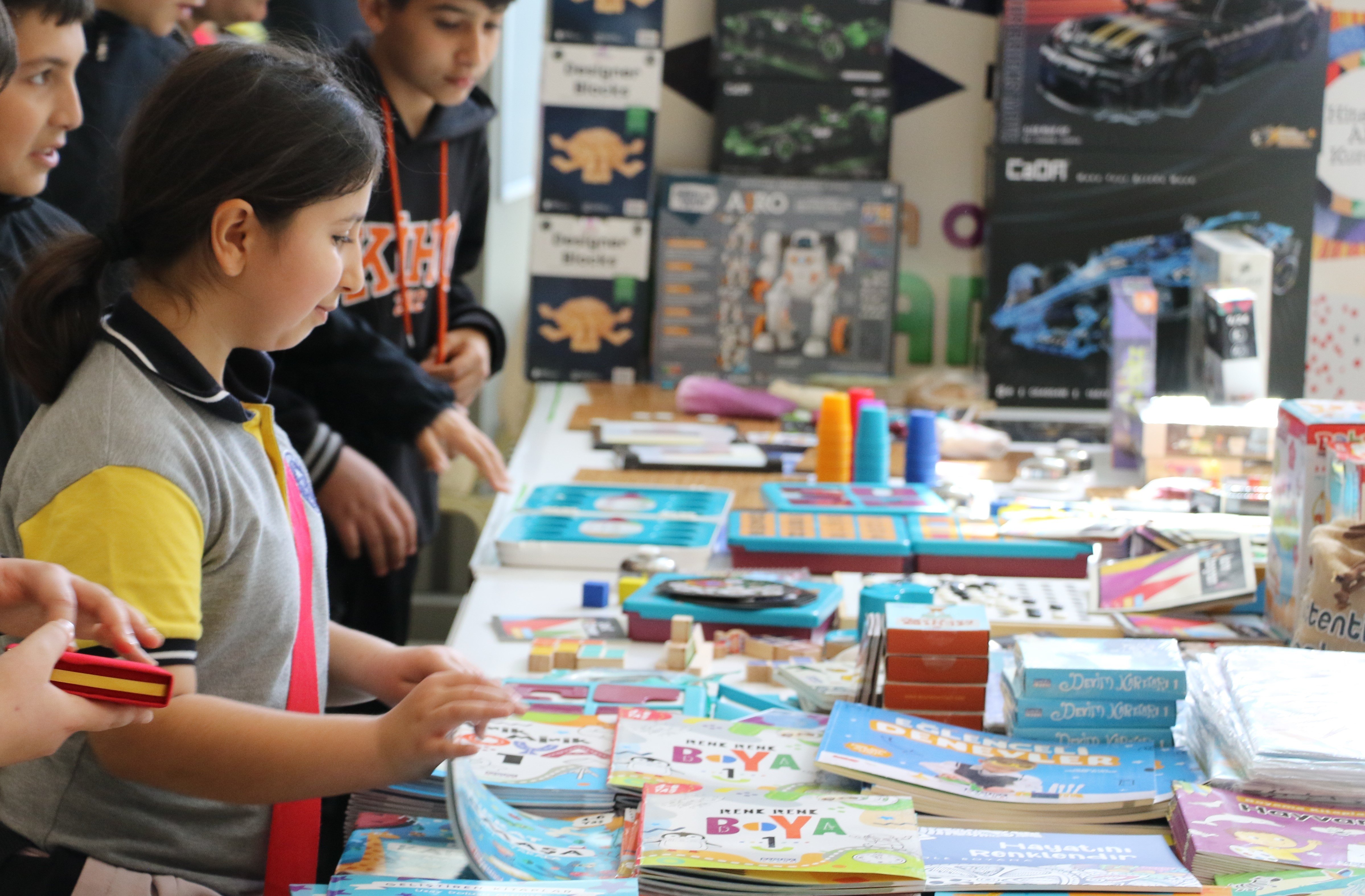 Kepez Belediye Başkanı Kocagöz Kesin Konuştu; “İzin Verilmeyecek” (5)