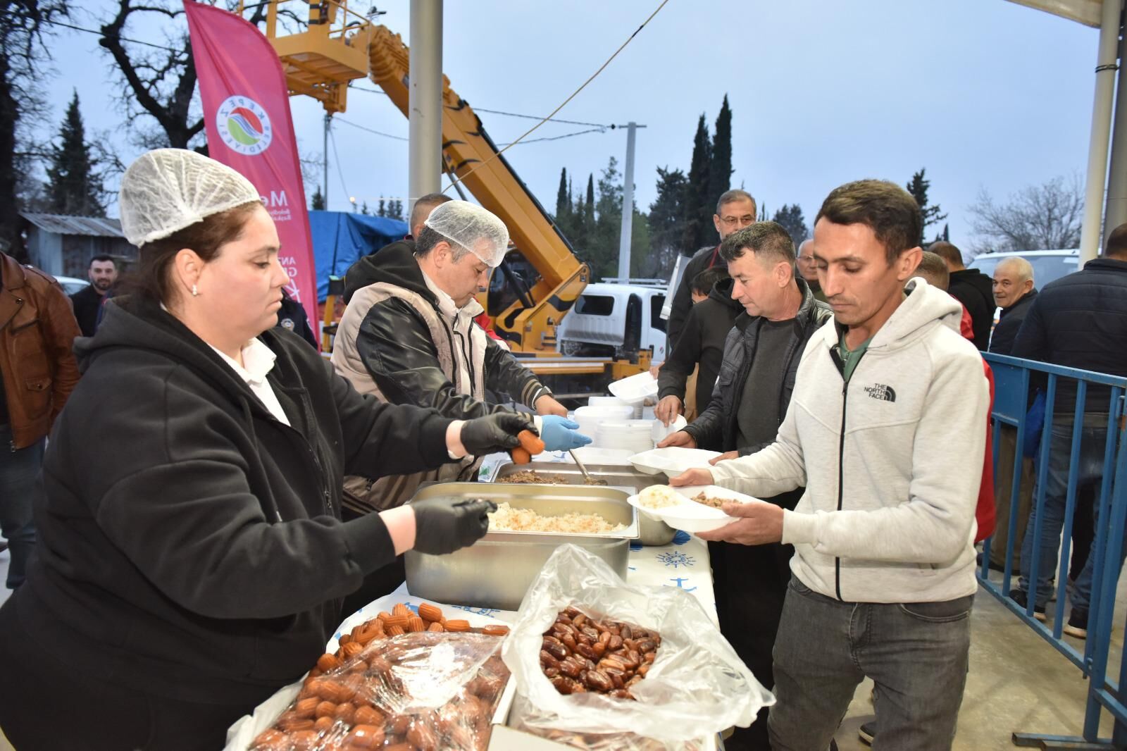 Kepez Belediye Başkanı Mesut Kocagöz Ateş Püskürdü (4)