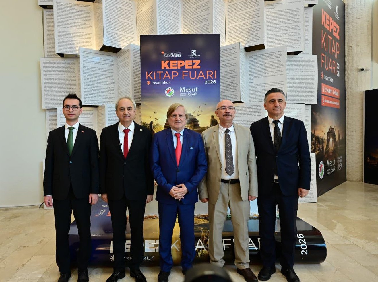 Kepez Kitap Fuari (4)