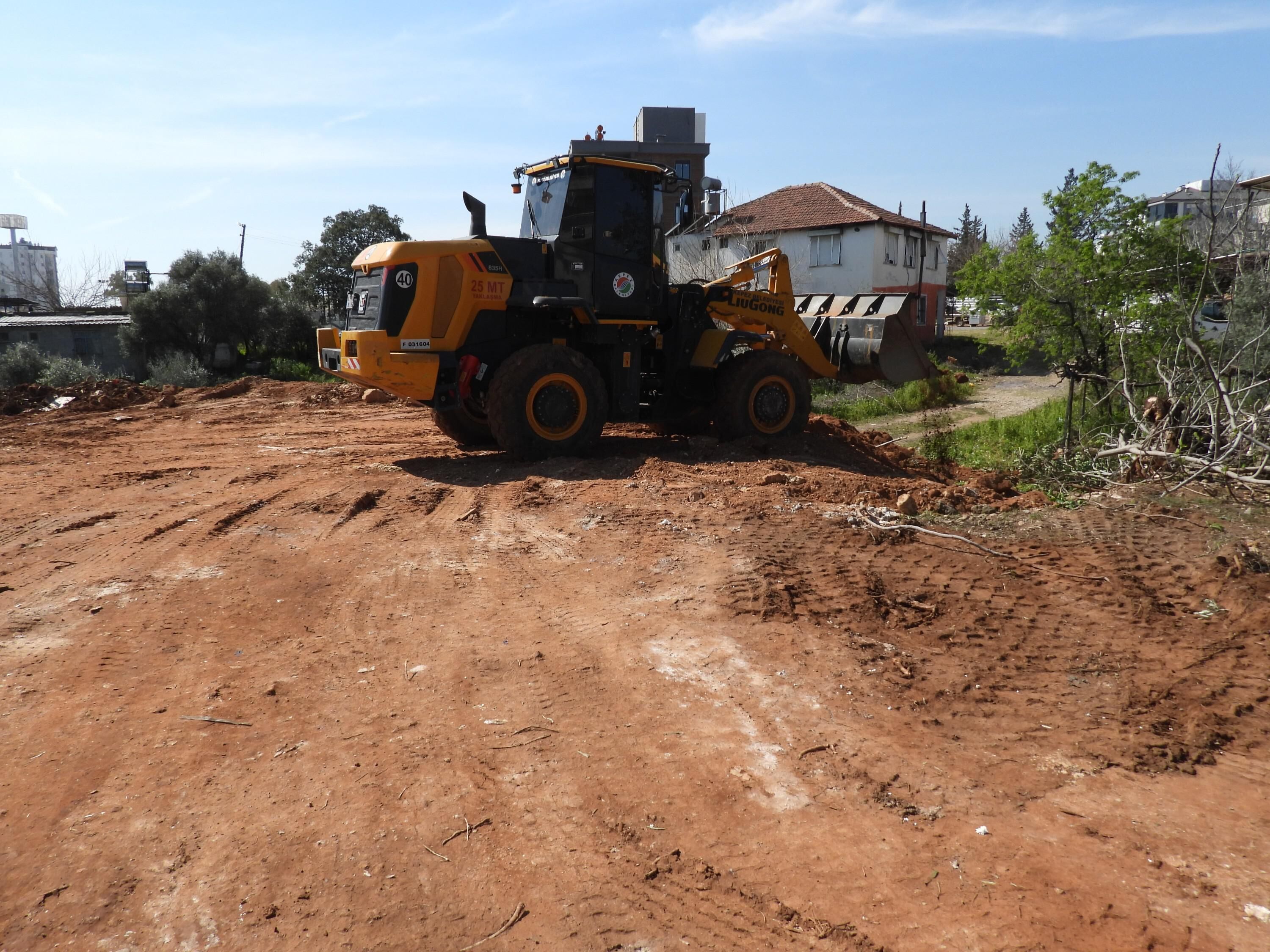 Kepez’de Yeni Ulaşım Güzergahı Hizmete Girdi (3)