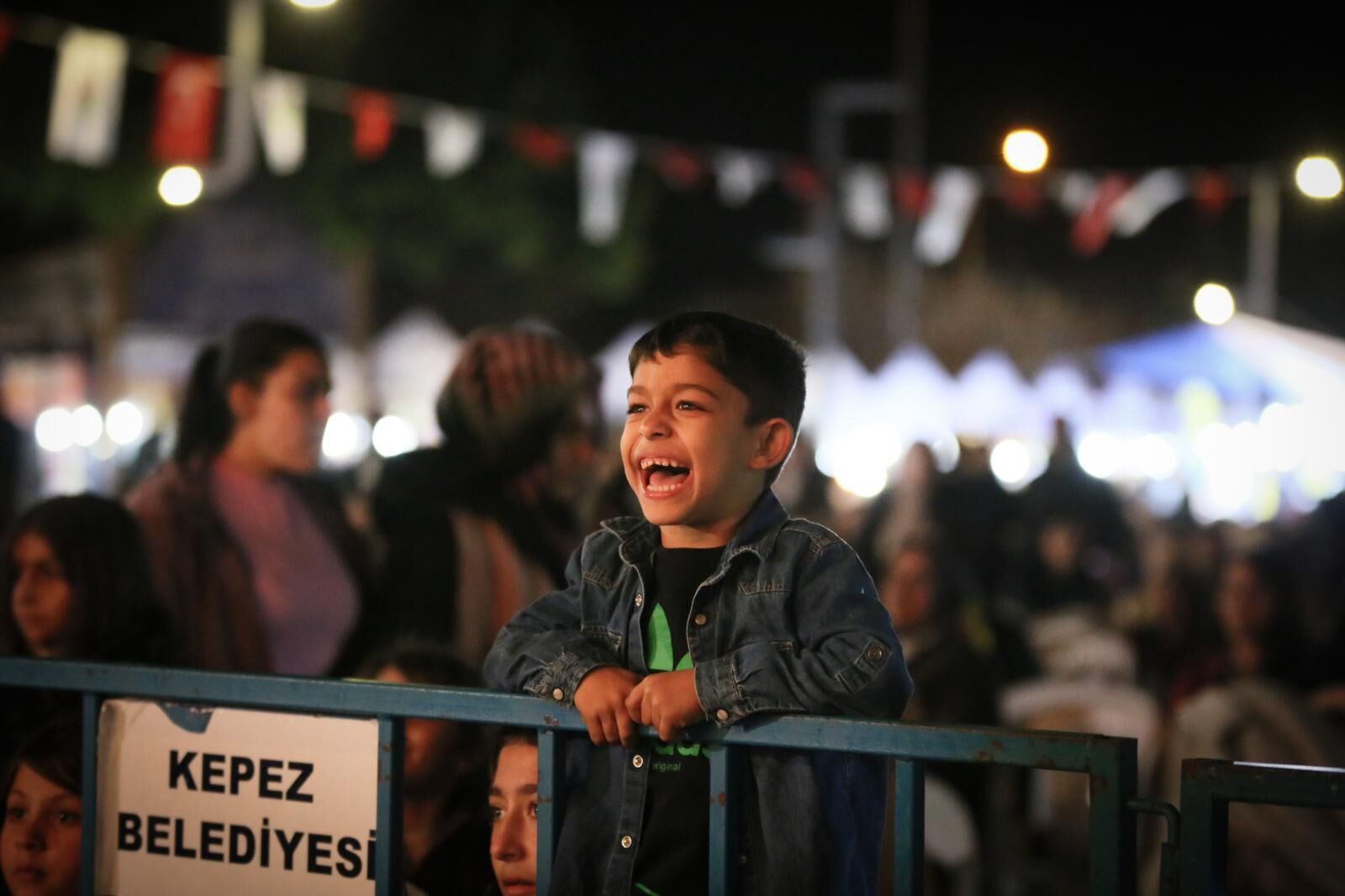 Kkt’den Ramazan Etkinliklerine Sanatsal Dokunuş (6)