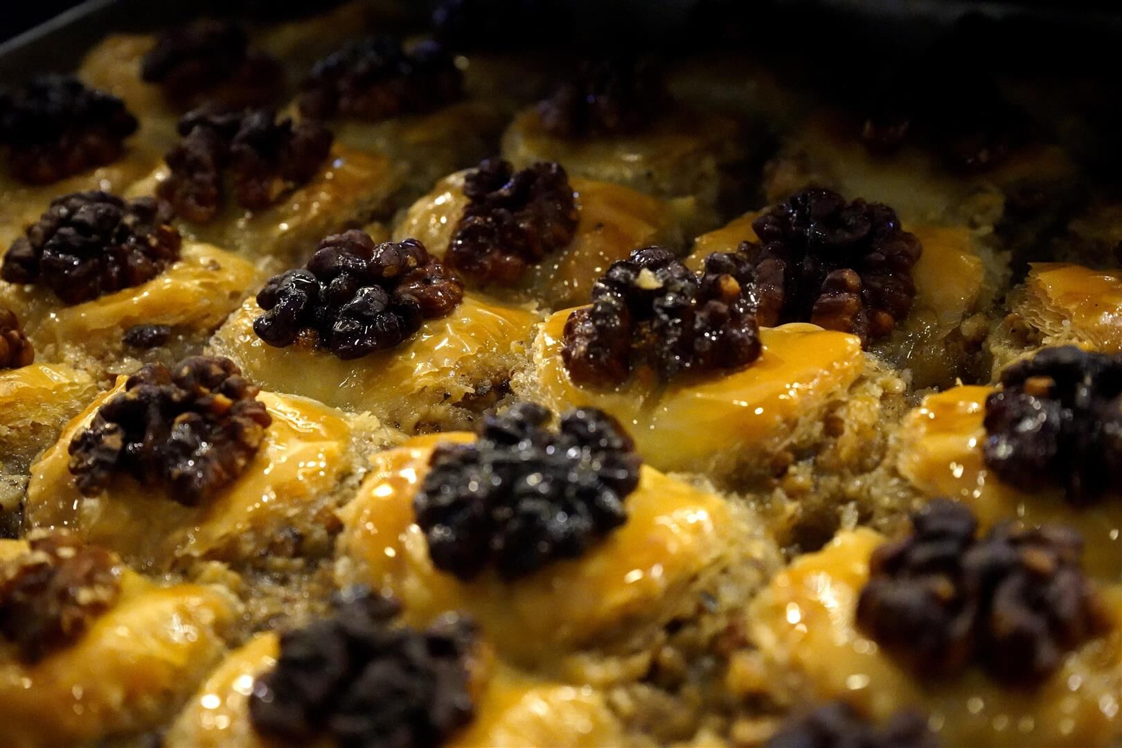 Klasik Baklava Tarih Oluyor! Yeni Gözde Tatlılar Belli Oldu (1) (Large)