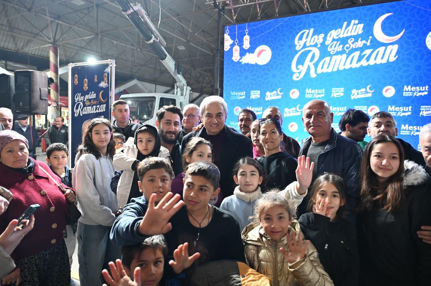 Kocagoz, Kepez, Antalyanin Gelecegi 9