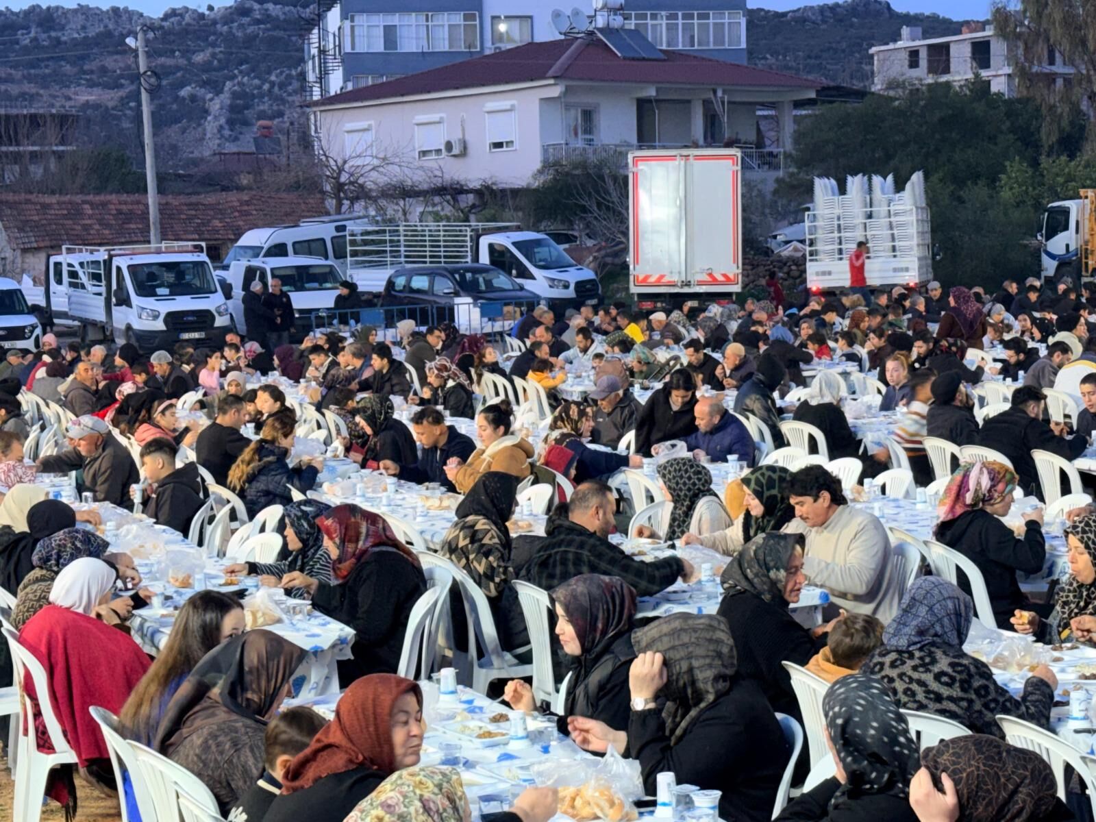 Kocagöz “Kepez Antalya’nın Vitrini Olma Yolunda” (5)