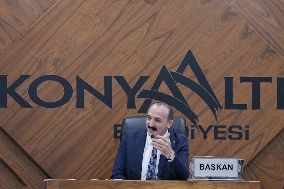 Konyaaltı Belediye Başkanı Cem Kotan’dan Kadınlara Çağrı (2)