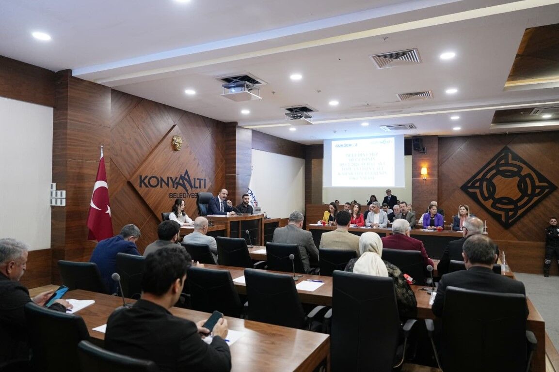 Konyaaltı Belediye Başkanı Cem Kotan’dan Kadınlara Çağrı (3)