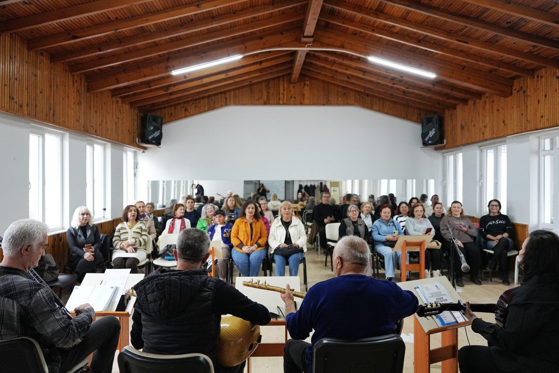 Konyaaltı’nda Konsem Kurslarına Yoğun Ilgi (4)