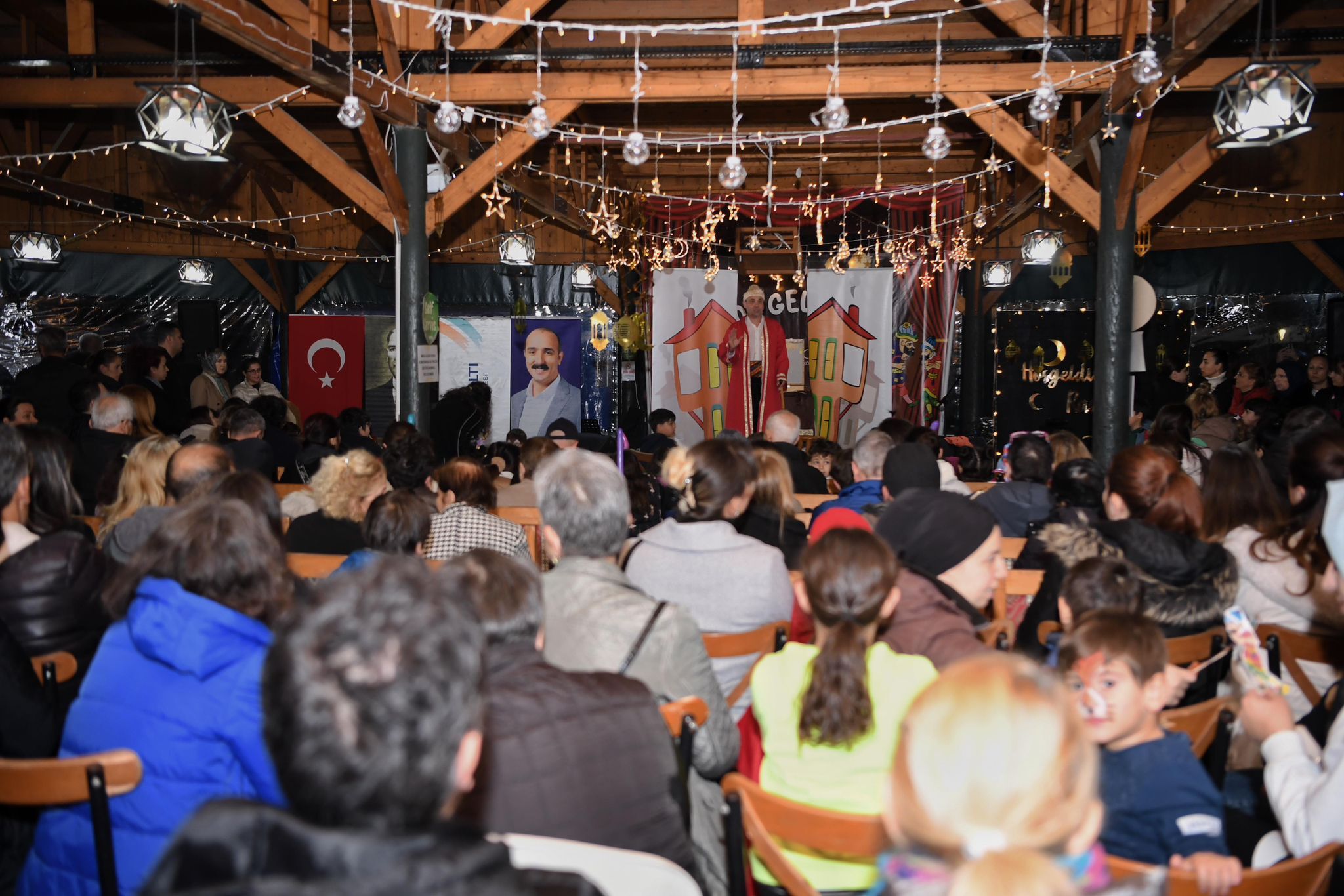Konyaaltı’nda Ramazan Etkinlikleri Devam Ediyor (3)