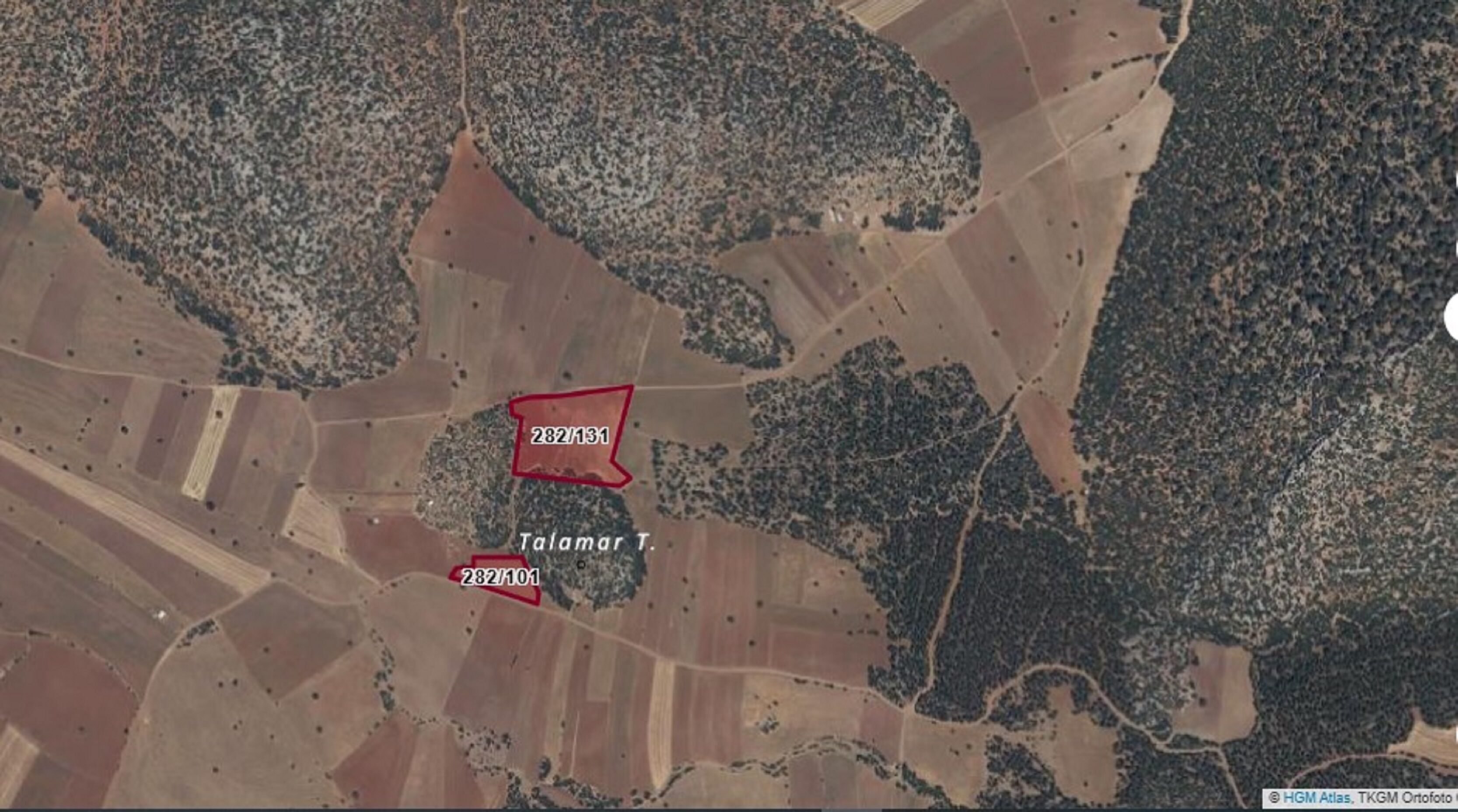 Korkuteli’nde 2 Su Kuyusu Tescillendi (1)-1