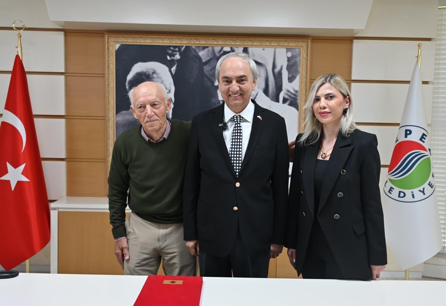 Koy Enstitu Protokol