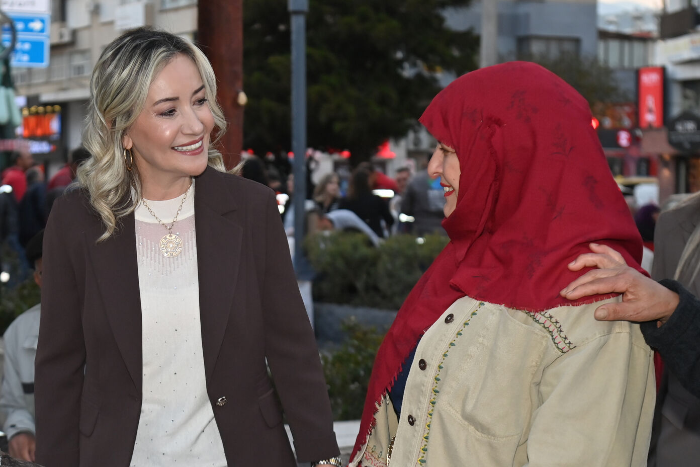 Kumluca Kadir Gecesi Geleneğini Bozmadı (4)