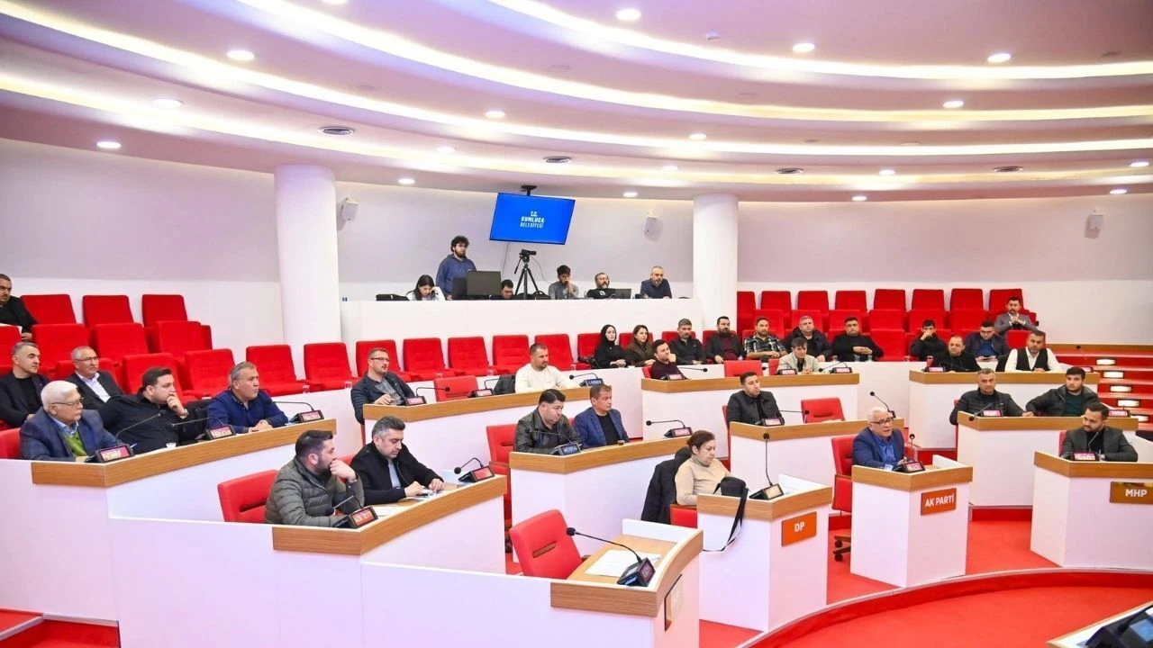 Kumluca Meclisindeki Tartışmanın Bilinmeyenlerini Anlattı (1)-1