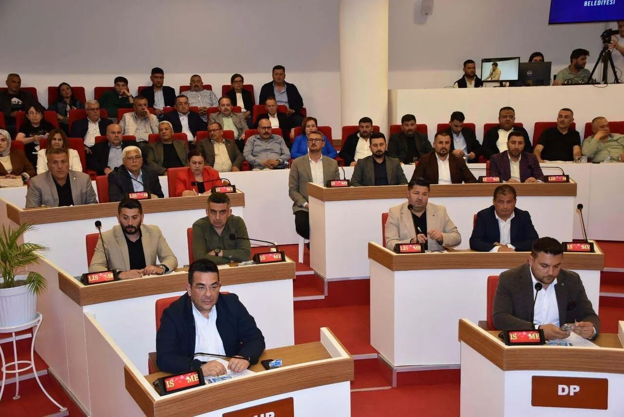 Kumluca Meclisindeki Tartışmanın Bilinmeyenlerini Anlattı (3)