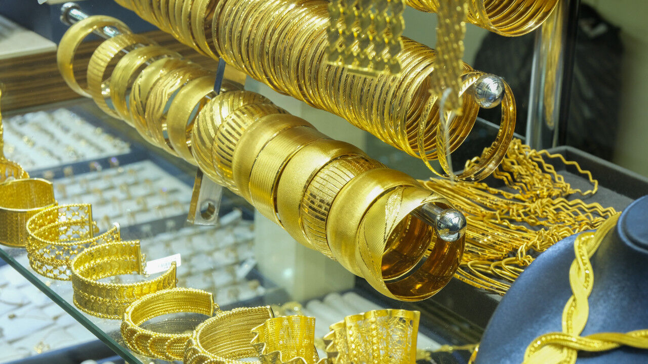 Kuyumcular Odası Başkanı Uyardı Panik Yapmayın, Altın Dalgalanacak (1)-1