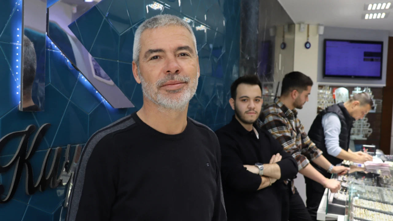 Kuyumcular Odası Başkanı Uyardı Panik Yapmayın, Altın Dalgalanacak (3)-1