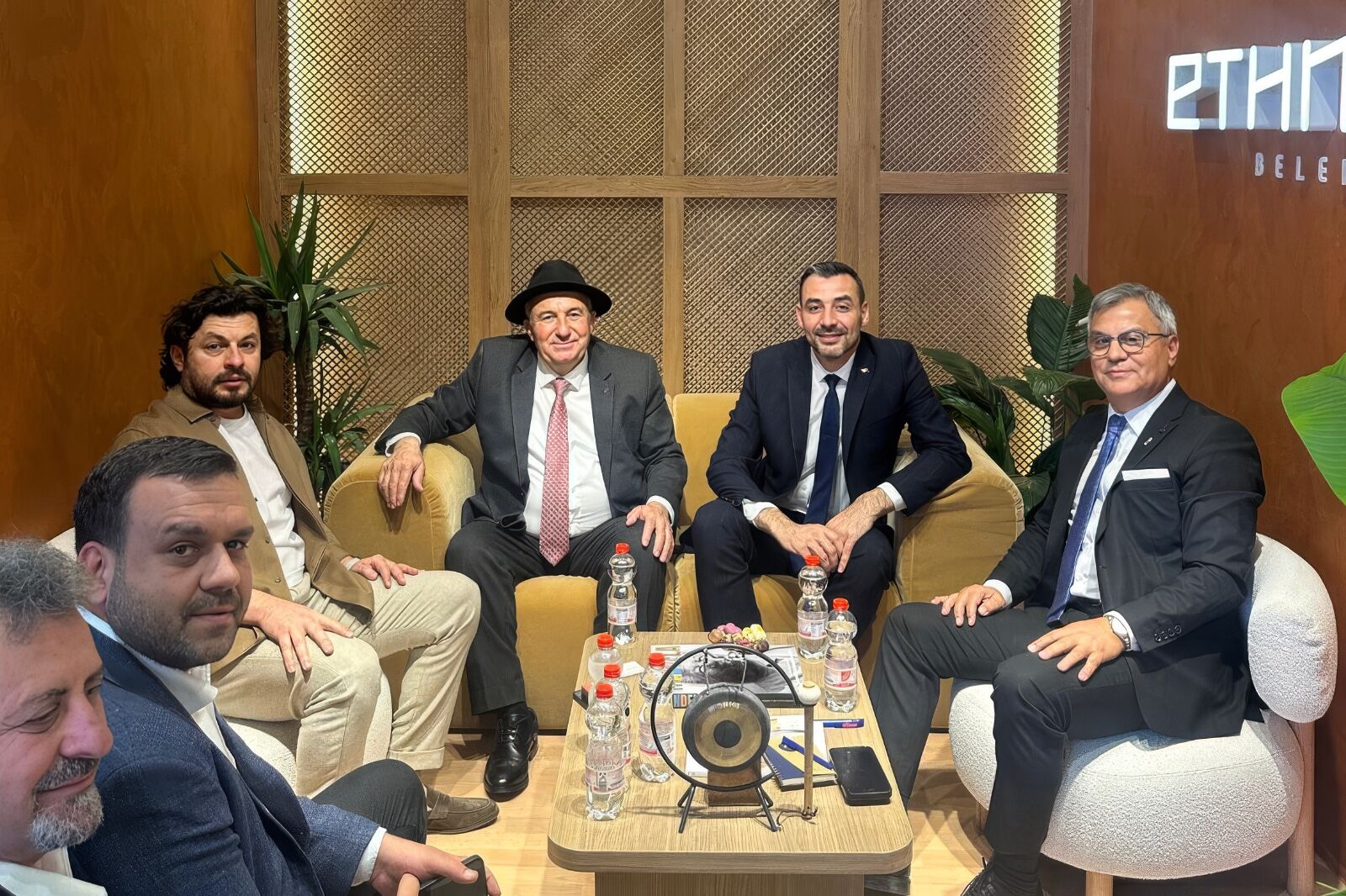 Manavgat Almanya’da Ziyaretçi Bekliyor (4)