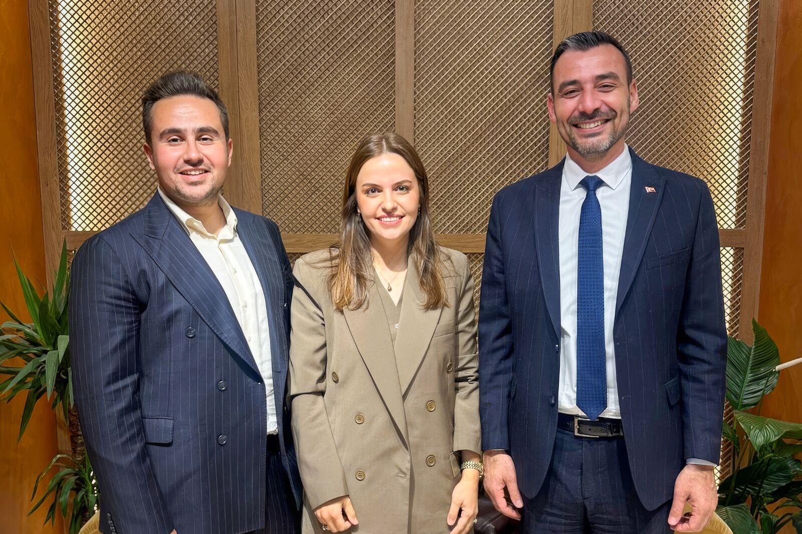 Manavgat Almanya’da Ziyaretçi Bekliyor (5)