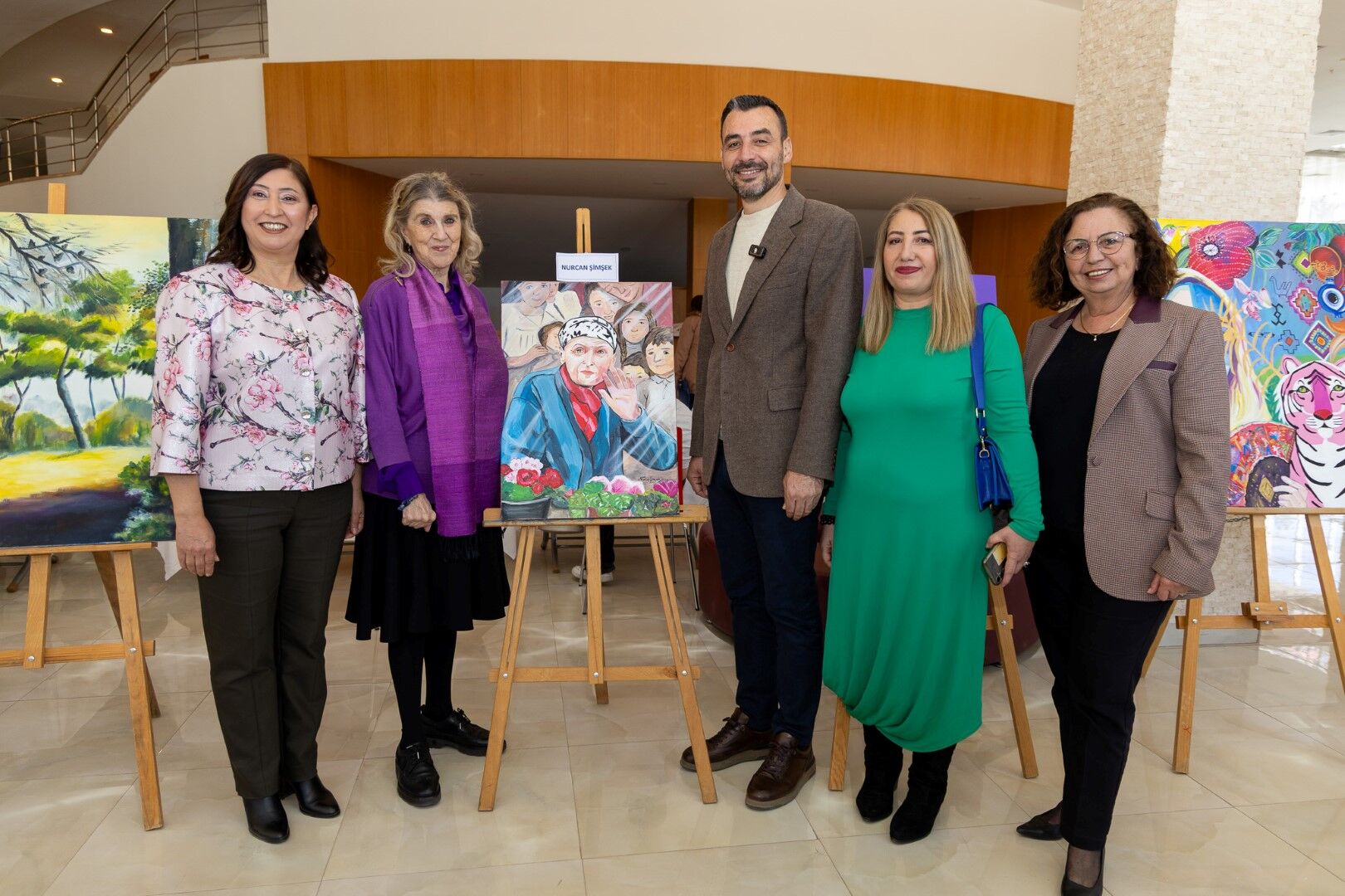 Manavgat’ta Anlamlı 8 Mart Etkinliği (5)