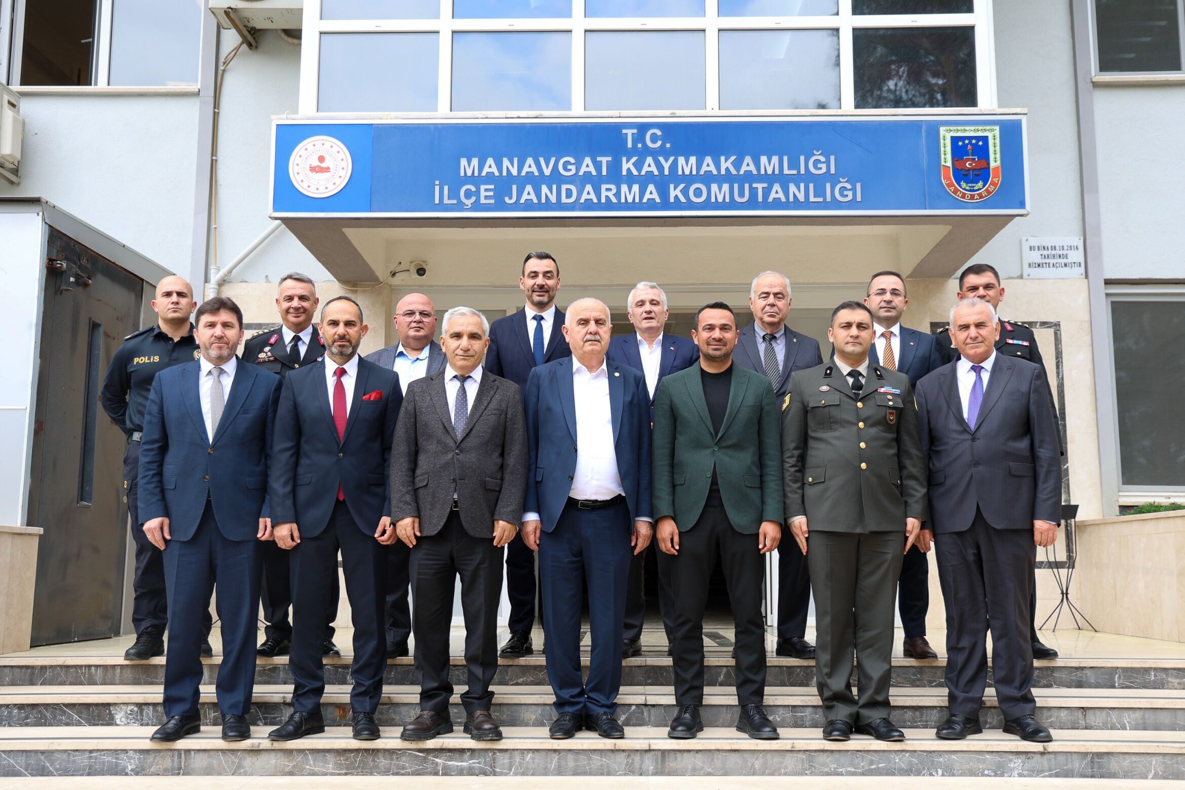 Manavgat’ta Ramazan Bayramı Coşkusu (3)