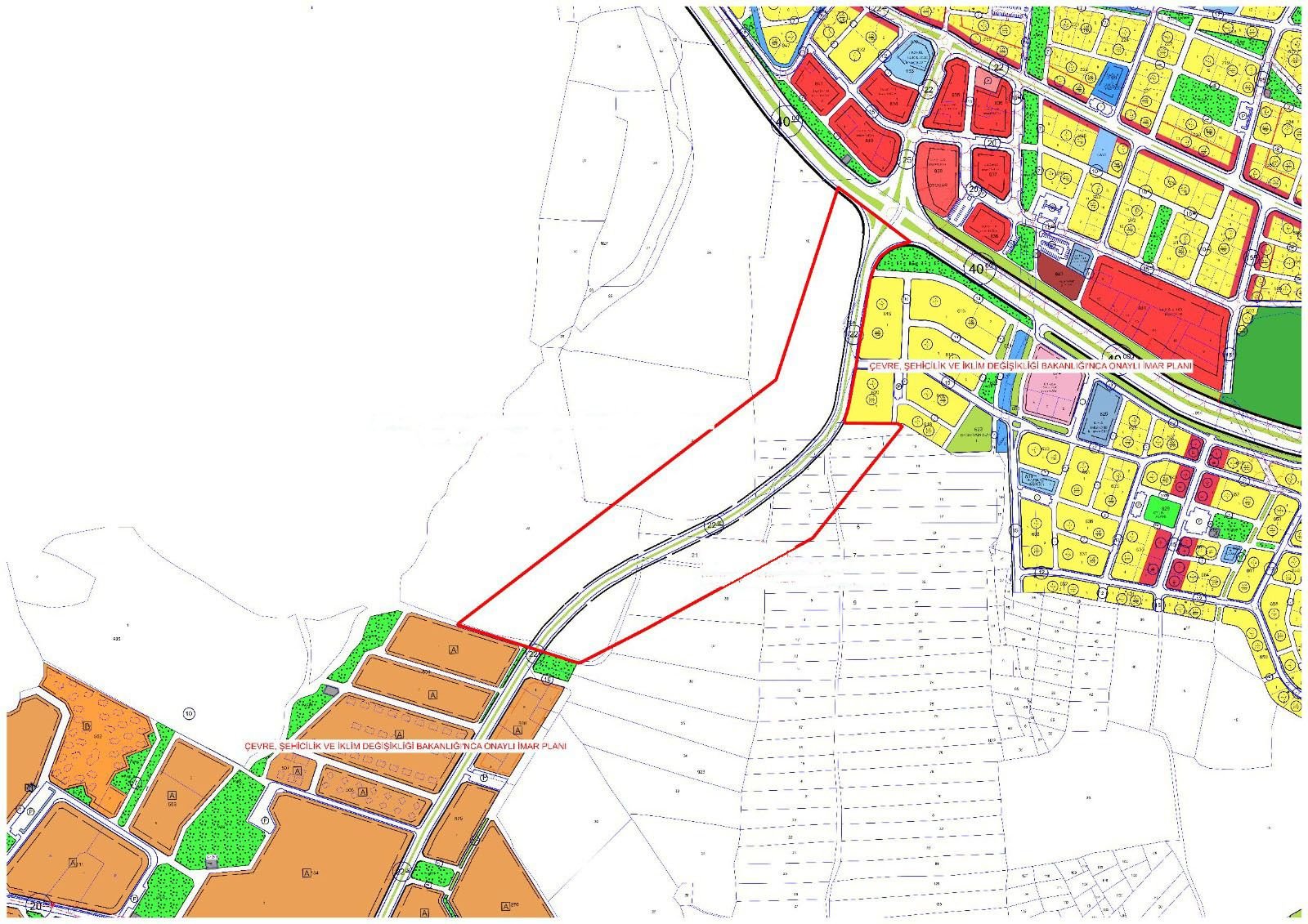 Manavgat’ta Turizm Yolu’na Çözüm Bulundu (1)