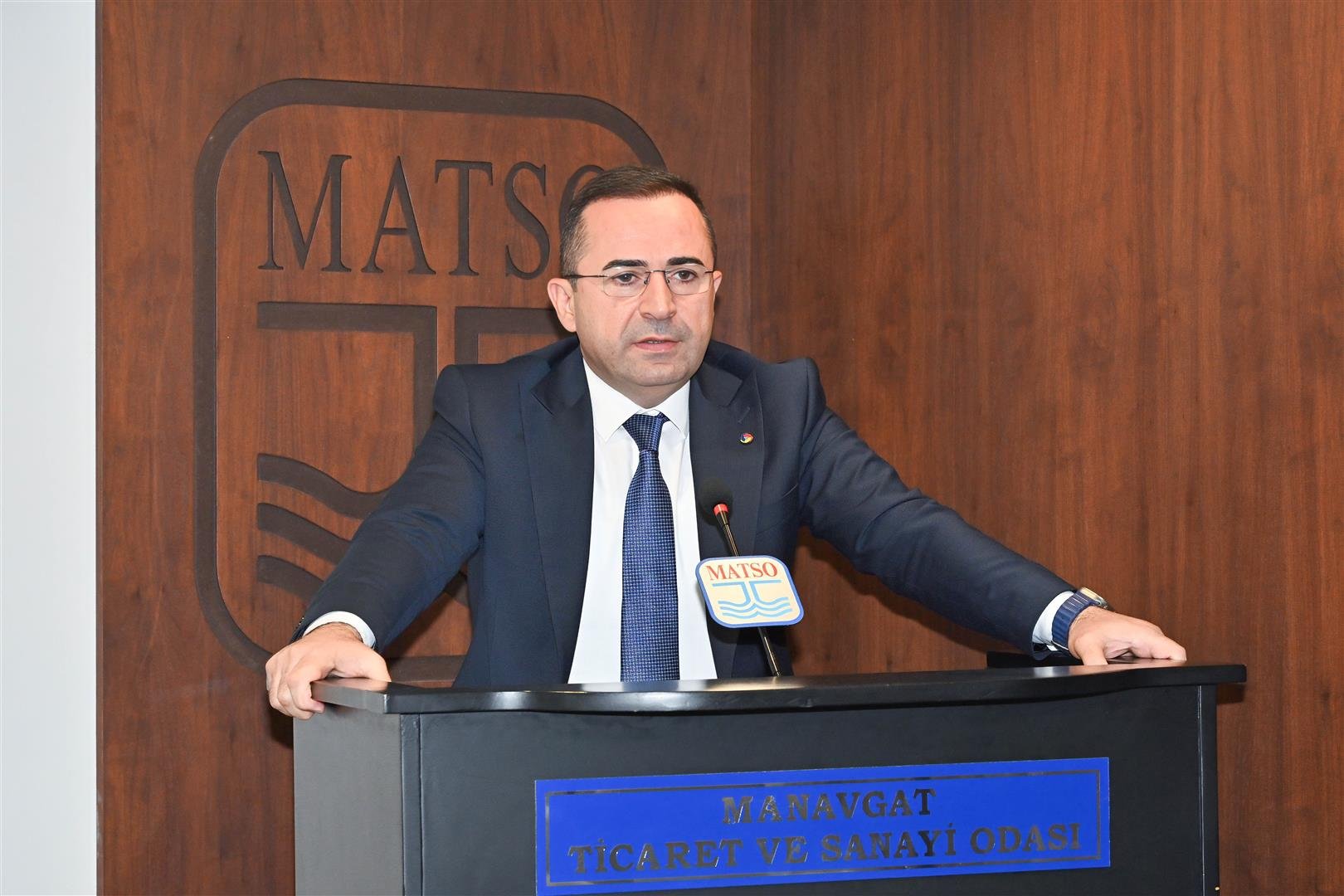 Manavgat’tan akaryakıt istasyonu çağrısı