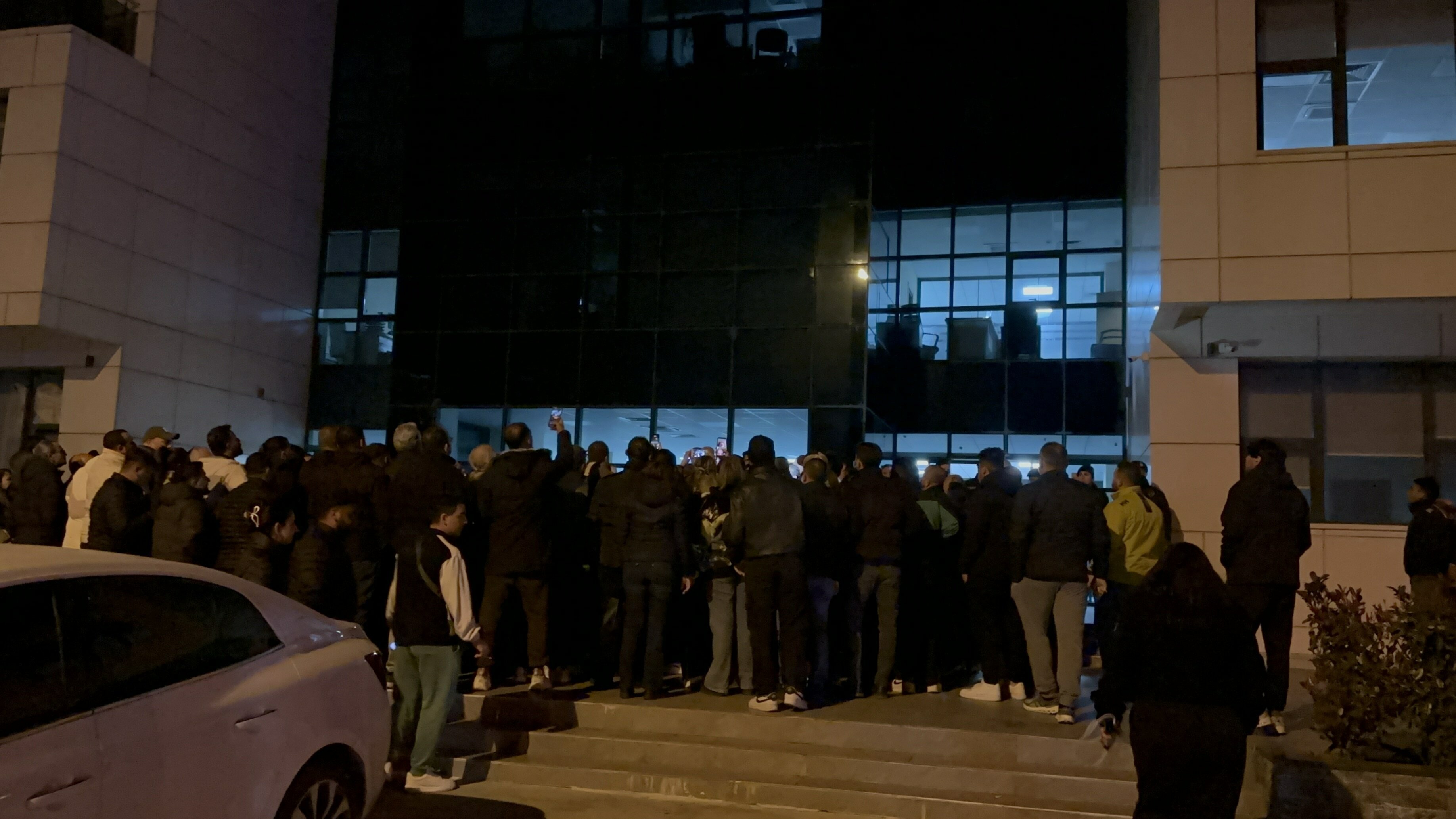 Marmaris Belediyesi’ne Rüşvet Operasyonu 13 Gözaltı (4)