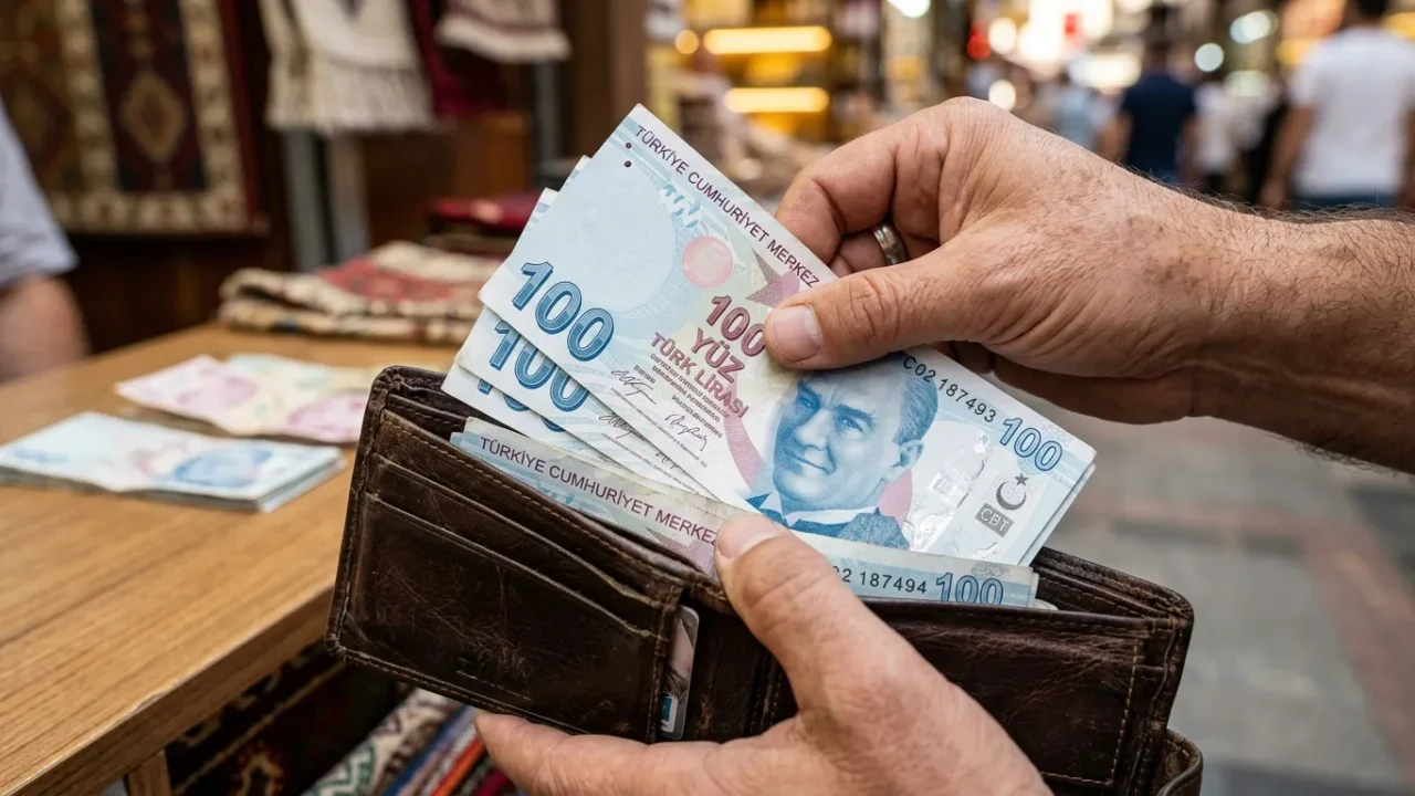 Mehmet Balik Emekli Bayram Ikramiyesi (1)