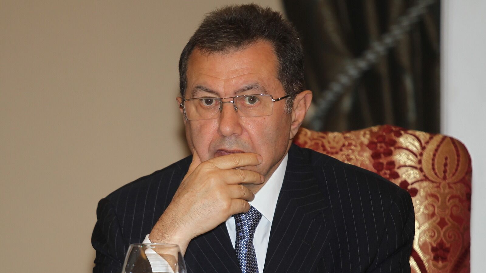 Mehmet Emi̇n Karamehmet