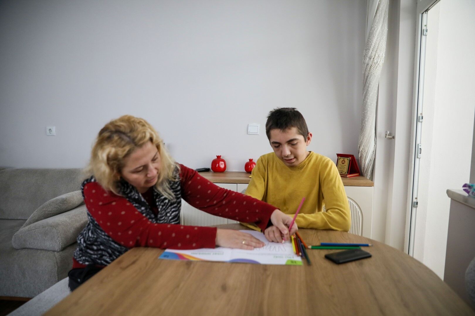 Mehmet'in Gerçeğini Kameralar Gün Yüzüne Çıkardı (3)