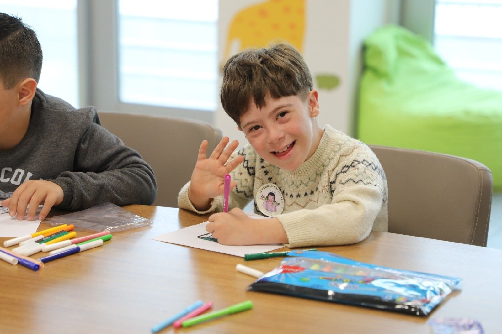 Mugla 21 Mart Farkindaligi (1)