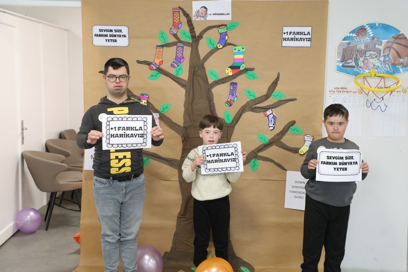 Mugla 21 Mart Farkindaligi (2)