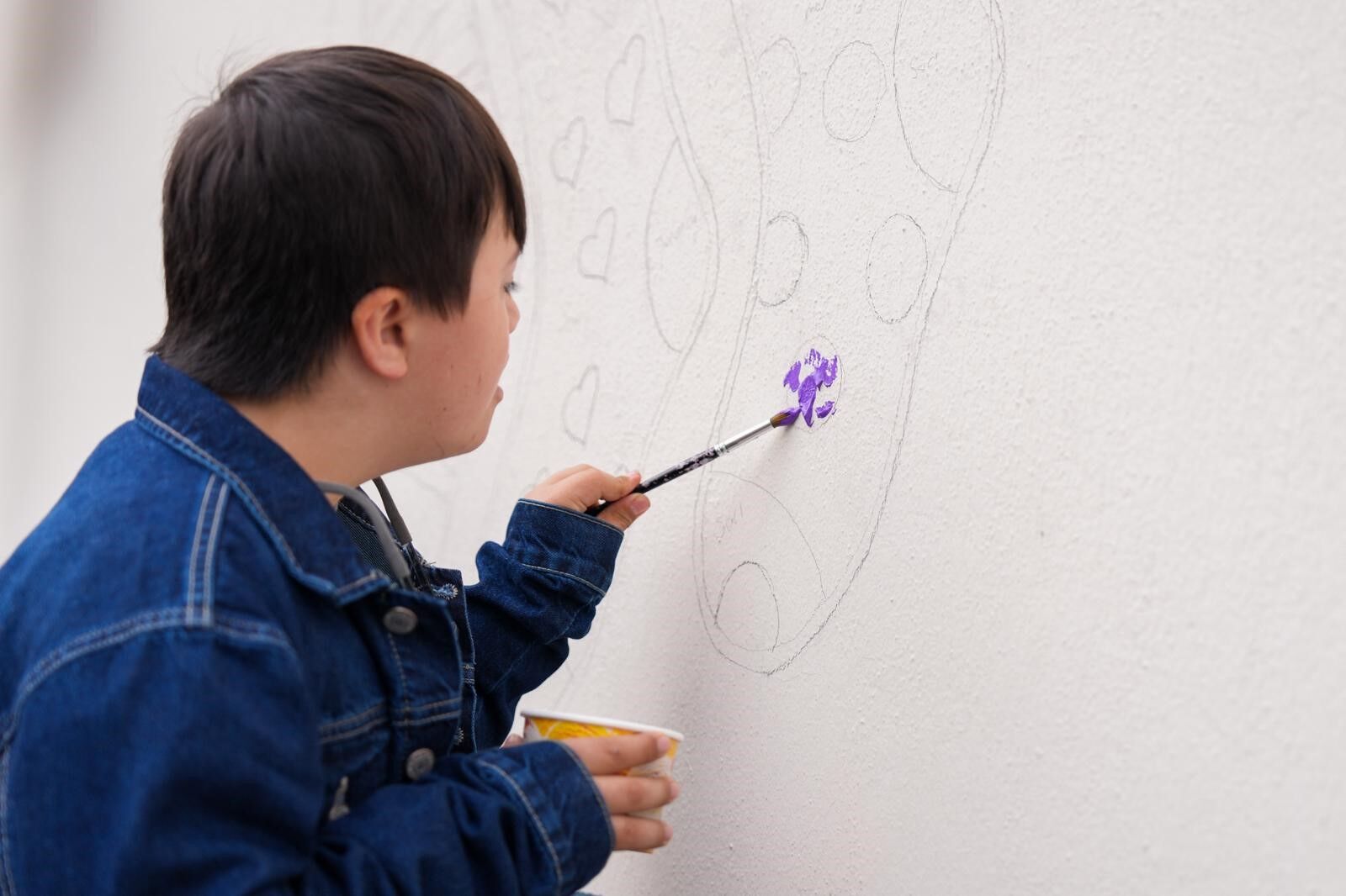 Mugla 21 Mart Farkindaligi (3)