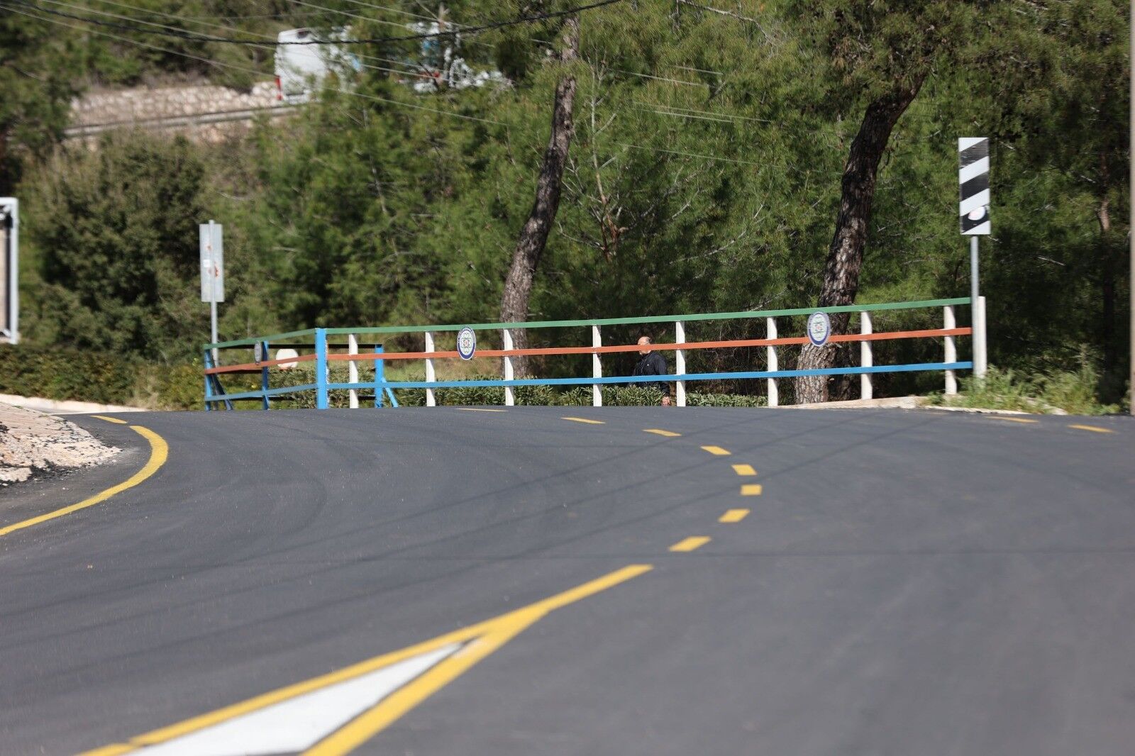 Mugla Buyuksehir Belediyesinden 13 Milyonluk Yol Yatirimi (3)