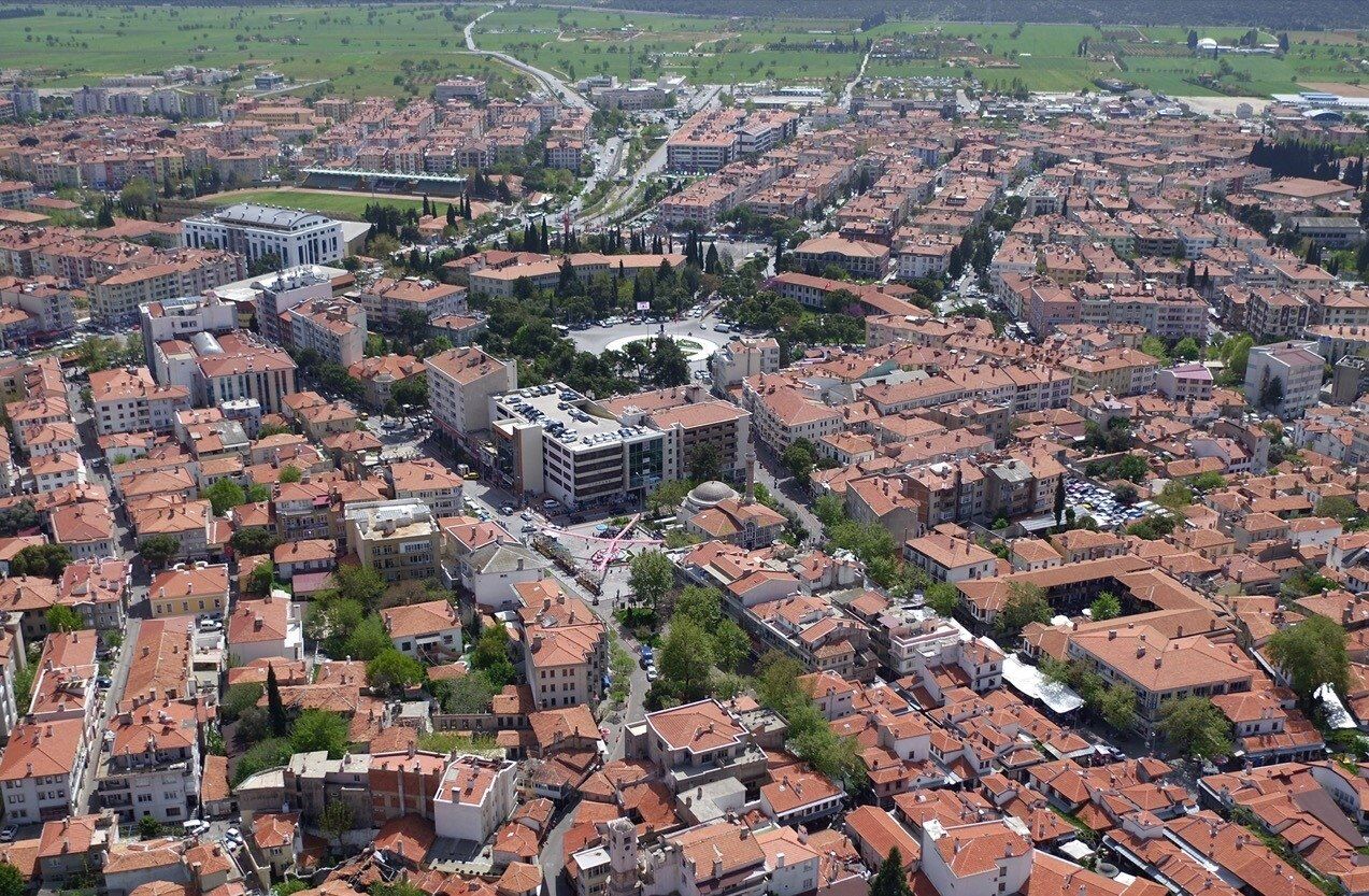 Mugla Ev Ve Aidat Fiyatlari (1)