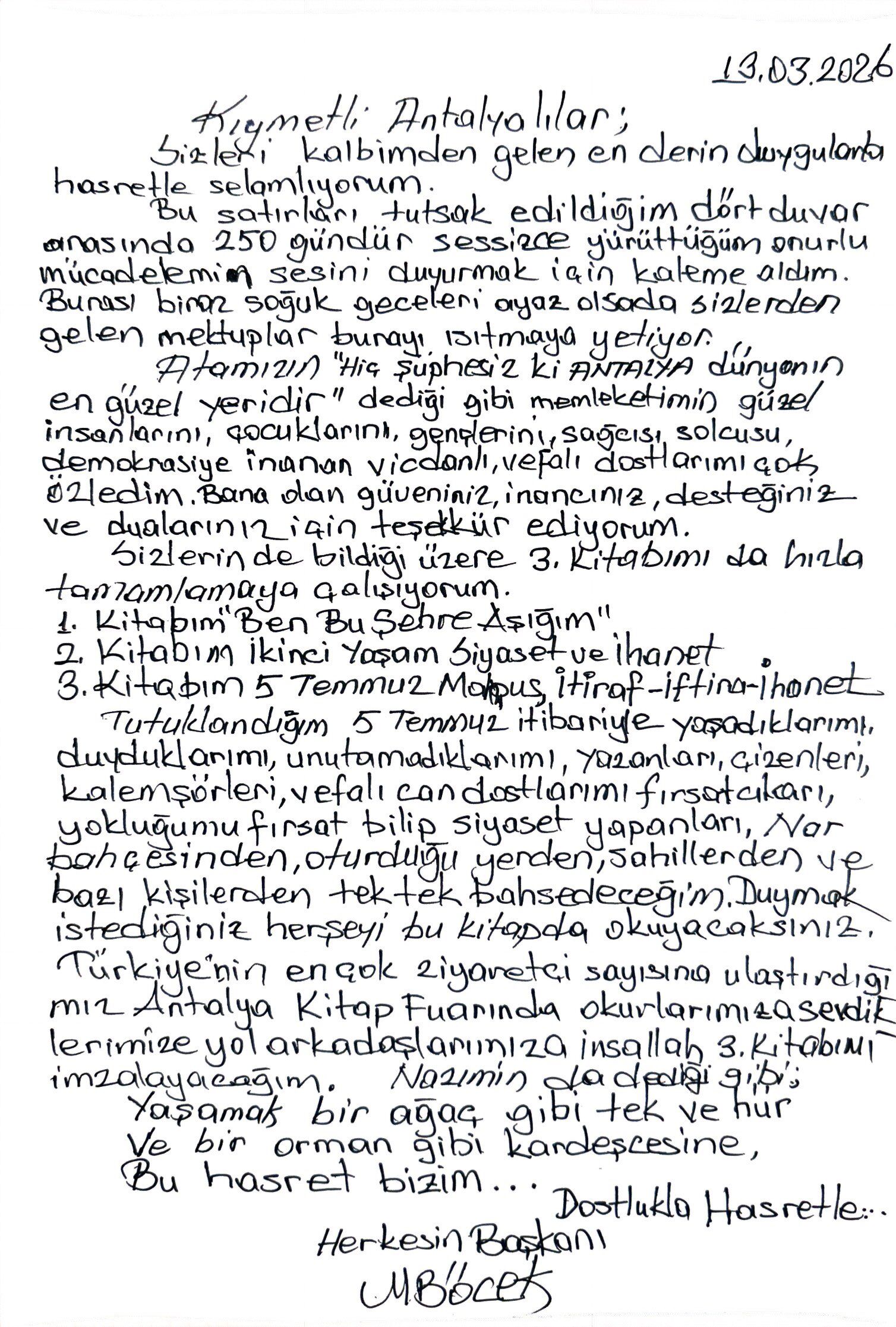 Muhittin Bocek 3. Kitap (1)