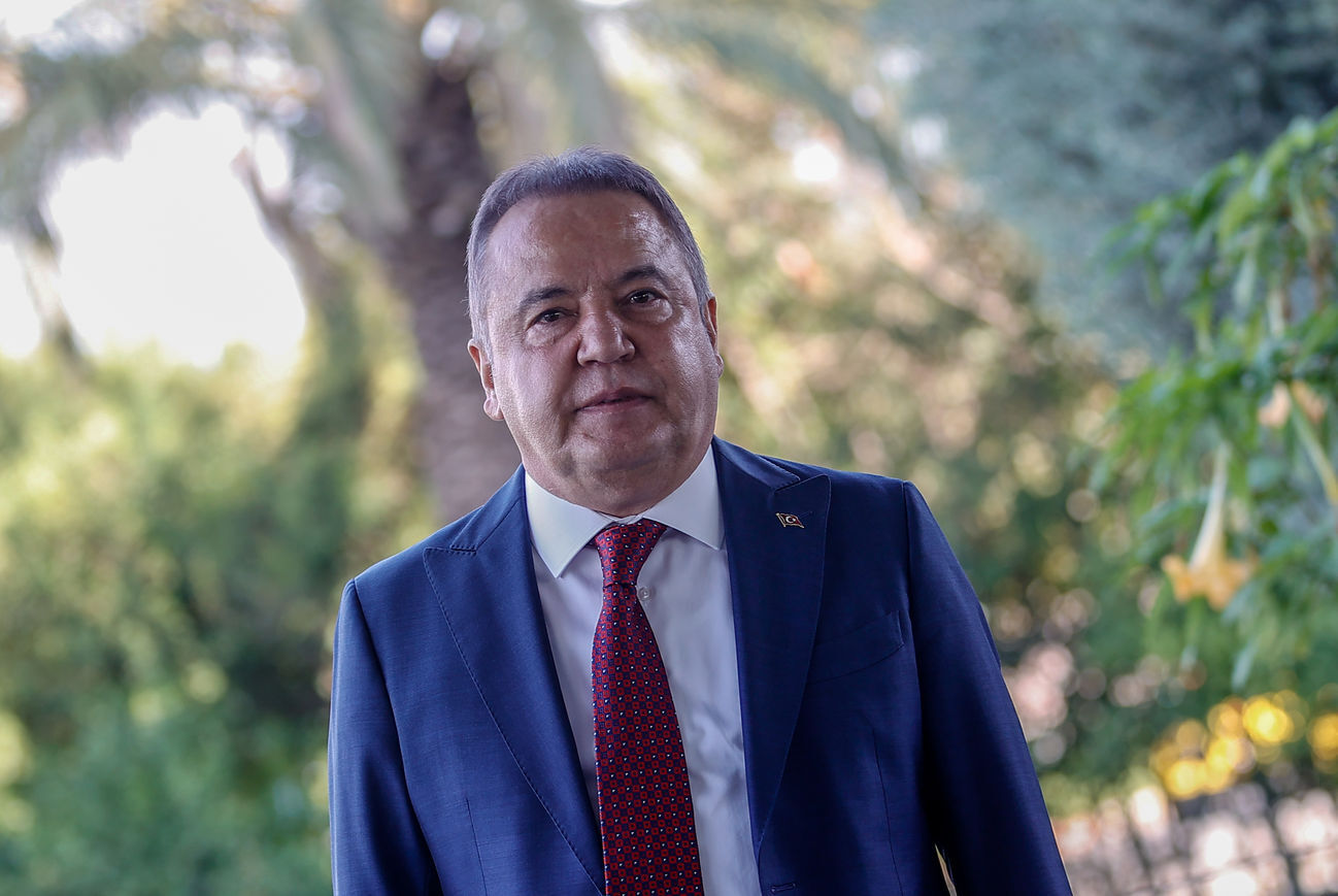 Muhittin Bocekten Altyapi Vurgusu (2)