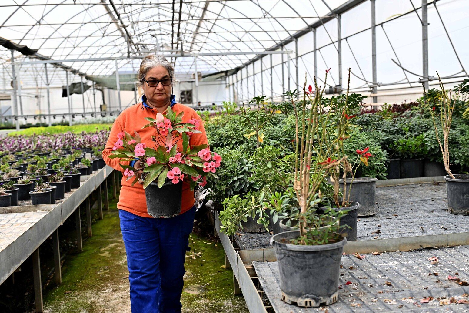 Muratpaşa Belediyesi Sürdürülebilir Üretim Modeliyle Fark Yarattı (1)
