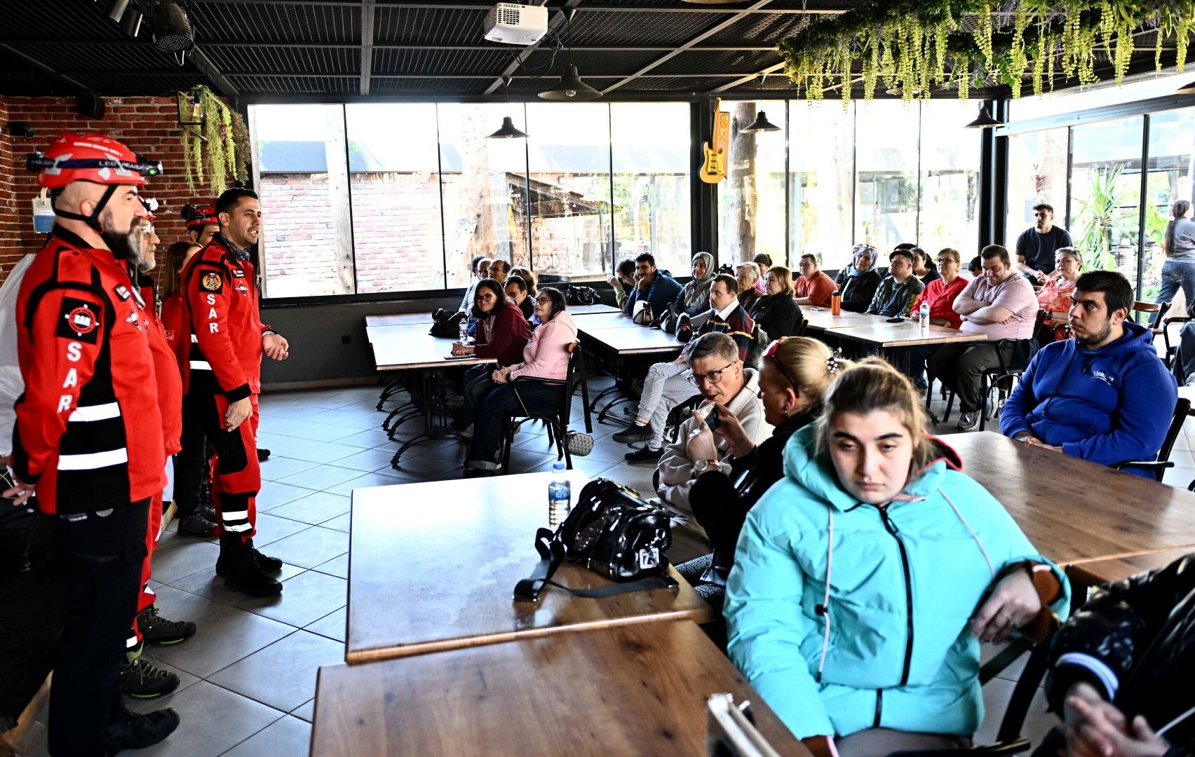 Muratpaşa Belediyesi’nden Anlamlı Farkındalık (3)