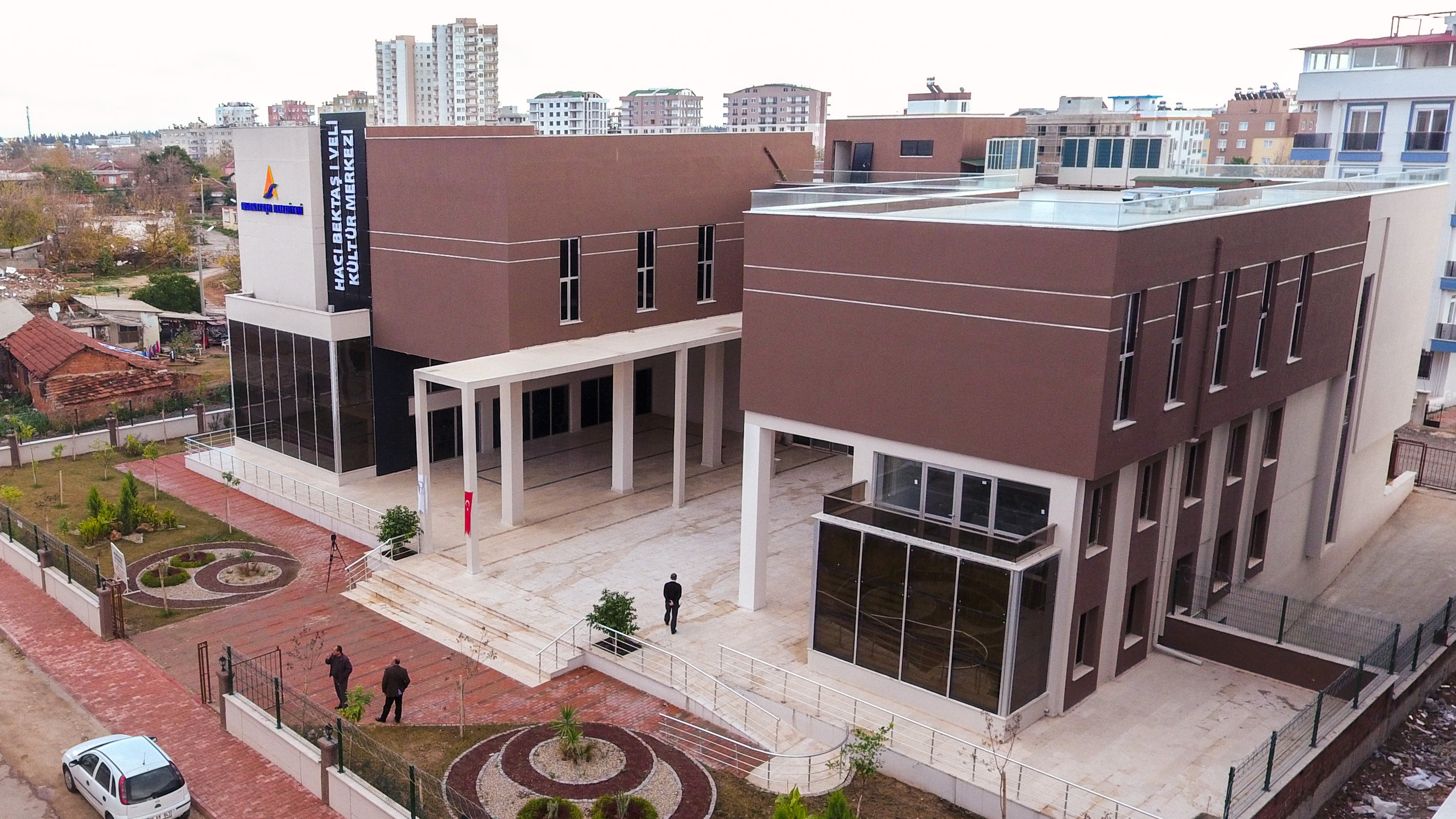 Muratpaşa’da kurslar için başvurular başladı